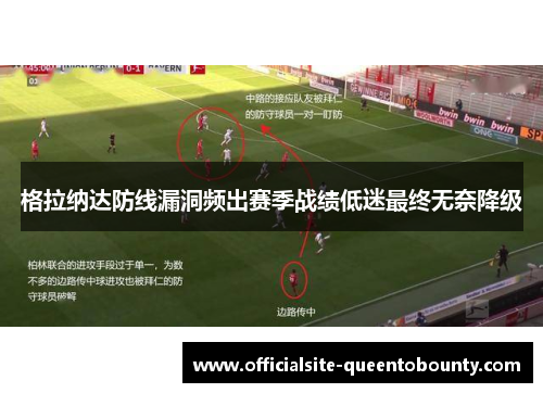 格拉纳达防线漏洞频出赛季战绩低迷最终无奈降级